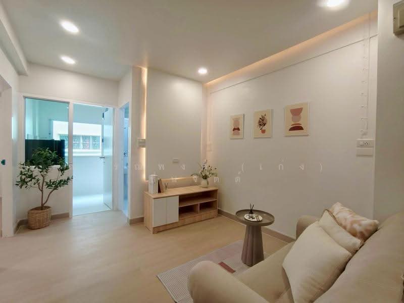 Ua-Athorn Pa Tan, Chiang Mai, Chang Phuak, Muang Chiang Mai, Chiang Mai, 2 Bedrooms, 33 sqm, Townhouse For Sale, by Nakornpong Chuenjit, 500506405 - DDproperty.com
