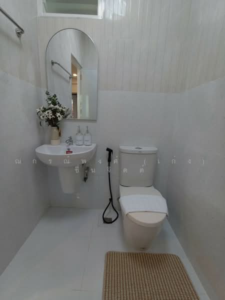 Ua-Athorn Pa Tan, Chiang Mai, Chang Phuak, Muang Chiang Mai, Chiang Mai, 2 Bedrooms, 33 sqm, Townhouse For Sale, by Nakornpong Chuenjit, 500506405 - DDproperty.com