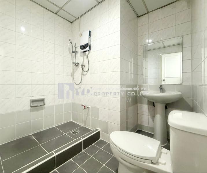 Commonwealth Pinklao, Bangkok, 159 Charansanitwong Road, Bang Bamru, Bang Phlat, Bangkok, 2 Bedrooms, 66 sqm, Condo For Sale, by Nattakit Sripanyawit, 500506408 - DDproperty.com