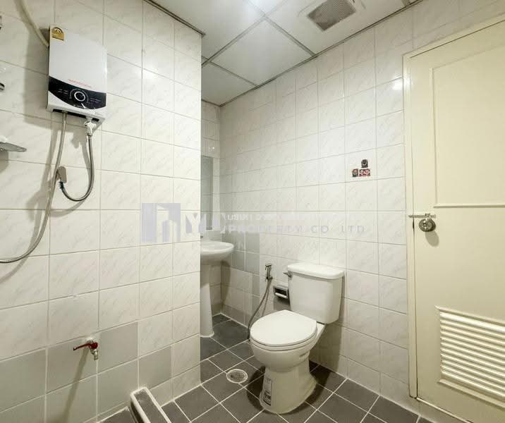 Commonwealth Pinklao, Bangkok, 159 Charansanitwong Road, Bang Bamru, Bang Phlat, Bangkok, 2 Bedrooms, 66 sqm, Condo For Sale, by Nattakit Sripanyawit, 500506408 - DDproperty.com