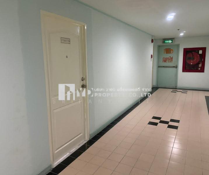 Commonwealth Pinklao, Bangkok, 159 Charansanitwong Road, Bang Bamru, Bang Phlat, Bangkok, 2 Bedrooms, 66 sqm, Condo For Sale, by Nattakit Sripanyawit, 500506408 - DDproperty.com