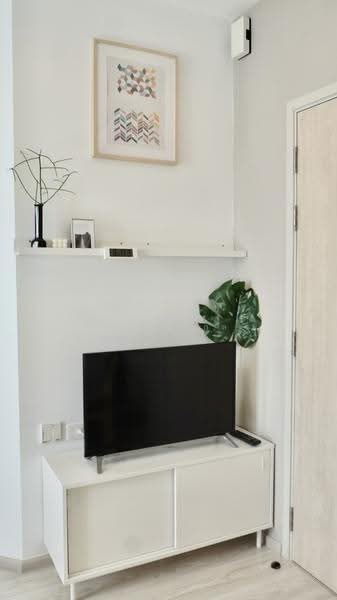 IDEO MOBI Sukhumvit Eastgate, Bangkok, 4371 Sukhumvit Road, Bang Na, Bang Na, Bangkok, Studio, 22 sqm, Condo For Rent, by Chawich Jeamsakon, 500506409 - DDproperty.com