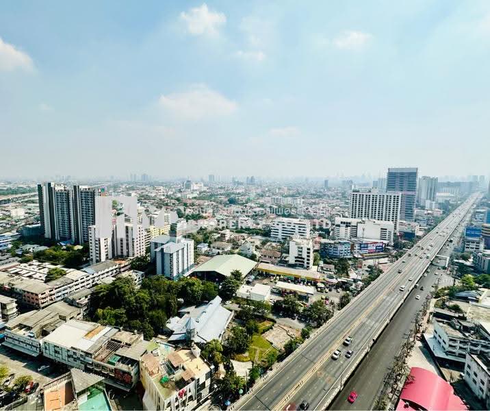 The Trust Residence ปิ่นเกล้า (เดอะ ทรัสต์ เรสซิเด้นซ์ ปิ่นเกล้า), กรุงเทพ, 151 ถนนบรมราชชนนี, อรุณอมรินทร์, บางกอกน้อย, กรุงเทพ, 30 ตร.ม., คอนโด ขาย, โดย Nattakit Sripanyawit, 500506411 - DDproperty.com