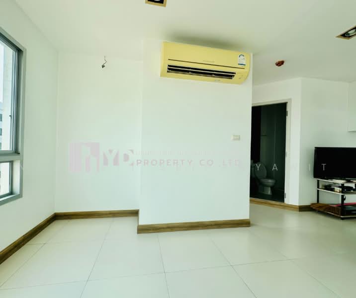 The Trust Residence ปิ่นเกล้า (เดอะ ทรัสต์ เรสซิเด้นซ์ ปิ่นเกล้า), กรุงเทพ, 151 ถนนบรมราชชนนี, อรุณอมรินทร์, บางกอกน้อย, กรุงเทพ, 30 ตร.ม., คอนโด ขาย, โดย Nattakit Sripanyawit, 500506411 - DDproperty.com