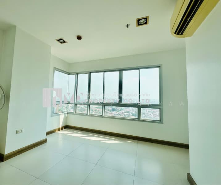 The Trust Residence Pinklao, Bangkok, 151 Boromarajonani Road, Arun Amarin, Bangkok Noi, Bangkok, 1 Bedroom, 30 sqm, Condo For Sale, by Nattakit Sripanyawit, 500506411 - DDproperty.com