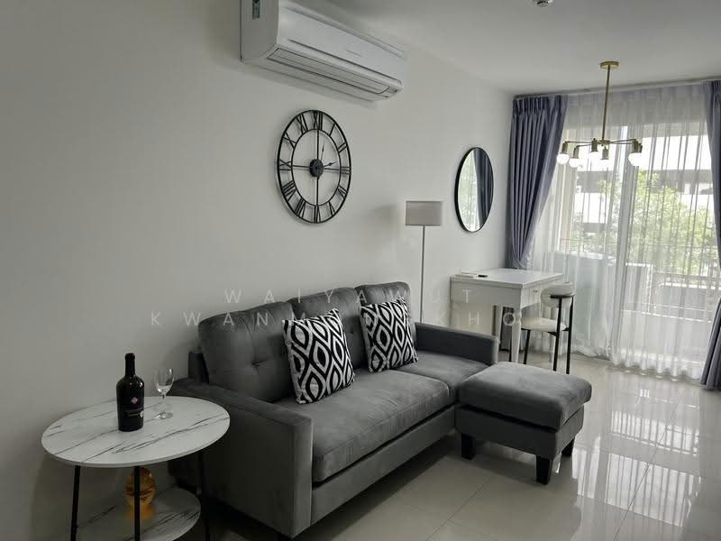The Clover Thonglor Residence : เดอะ โคลเวอร์ ทองหล่อ เรสซิเดนซ์, กรุงเทพ, ซอยสุขุมวิท 55, คลองตันเหนือ, วัฒนา, กรุงเทพ, 36 ตร.ม., คอนโด ให้เช่า, โดย Waiyawut Kwanmongkhol, 500506413 - DDproperty.com