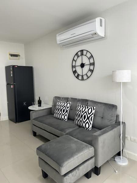 The Clover Thonglor Residence : เดอะ โคลเวอร์ ทองหล่อ เรสซิเดนซ์, กรุงเทพ, ซอยสุขุมวิท 55, คลองตันเหนือ, วัฒนา, กรุงเทพ, 36 ตร.ม., คอนโด ให้เช่า, โดย Waiyawut Kwanmongkhol, 500506413 - DDproperty.com