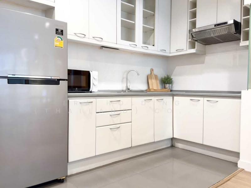 The Royal Place 1, Bangkok, Rajdamri, Lumphini, Pathum Wan, Bangkok, 2 Bedrooms, 84 sqm, Condo For Rent, by ERA Holding (Thailand) Co., Ltd., 500506420 - DDproperty.com