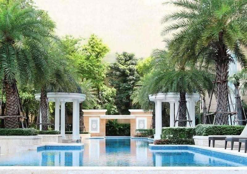 Royce Private Residences, Bangkok, 61 Soi Sukhumvit 31, Khlongtoei Nua, Watthana, Bangkok, 2 Bedrooms, 112 sqm, Condo For Rent, by Ryan Tarrarinn, 500506421 - DDproperty.com