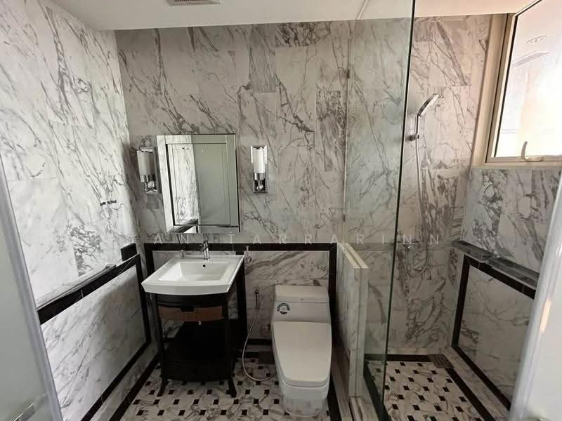 Royce Private Residences, Bangkok, 61 Soi Sukhumvit 31, Khlongtoei Nua, Watthana, Bangkok, 2 Bedrooms, 112 sqm, Condo For Rent, by Ryan Tarrarinn, 500506421 - DDproperty.com