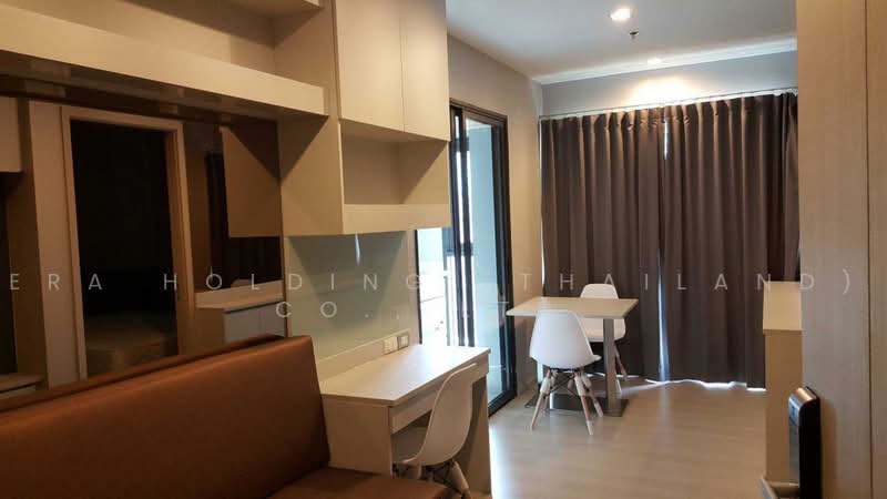 Rhythm Sukhumvit 36-38, Bangkok, 55 Soi Sukhumvit 36, Sukhumvit Road, Phra Kanong, Khlong Toei, Bangkok, 1 Bedroom, 33 sqm, Condo For Sale, by ERA Holding (Thailand) Co., Ltd., 500506423 - DDproperty.com