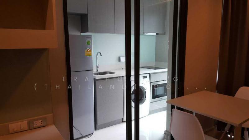 Rhythm Sukhumvit 36-38, Bangkok, 55 Soi Sukhumvit 36, Sukhumvit Road, Phra Kanong, Khlong Toei, Bangkok, 1 Bedroom, 33 sqm, Condo For Sale, by ERA Holding (Thailand) Co., Ltd., 500506423 - DDproperty.com