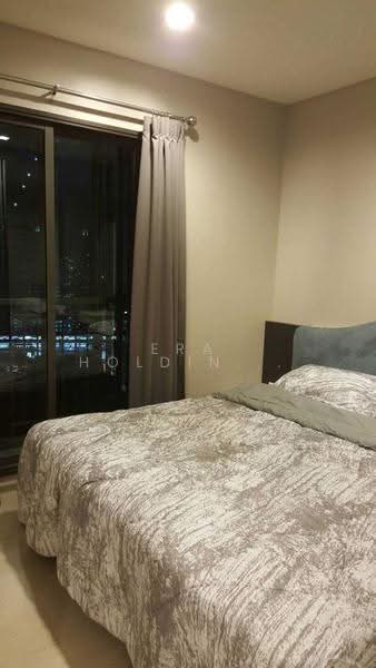Rhythm Sukhumvit 36-38, Bangkok, 55 Soi Sukhumvit 36, Sukhumvit Road, Phra Kanong, Khlong Toei, Bangkok, 1 Bedroom, 33 sqm, Condo For Sale, by ERA Holding (Thailand) Co., Ltd., 500506423 - DDproperty.com
