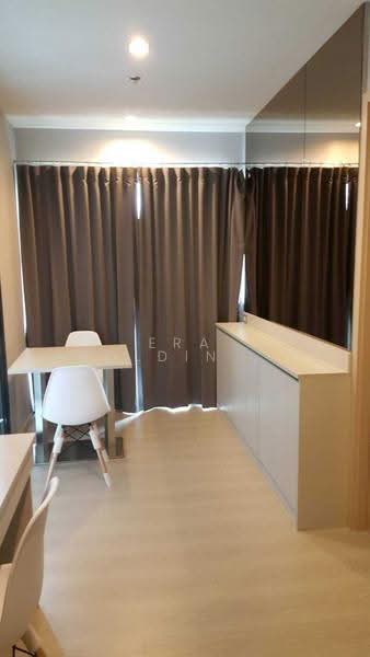 Rhythm Sukhumvit 36-38, Bangkok, 55 Soi Sukhumvit 36, Sukhumvit Road, Phra Kanong, Khlong Toei, Bangkok, 1 Bedroom, 33 sqm, Condo For Sale, by ERA Holding (Thailand) Co., Ltd., 500506423 - DDproperty.com