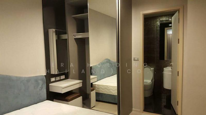 Rhythm Sukhumvit 36-38, Bangkok, 55 Soi Sukhumvit 36, Sukhumvit Road, Phra Kanong, Khlong Toei, Bangkok, 1 Bedroom, 33 sqm, Condo For Sale, by ERA Holding (Thailand) Co., Ltd., 500506423 - DDproperty.com