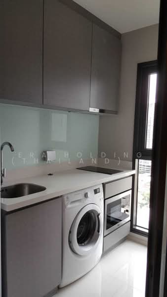 Rhythm Sukhumvit 36-38, Bangkok, 55 Soi Sukhumvit 36, Sukhumvit Road, Phra Kanong, Khlong Toei, Bangkok, 1 Bedroom, 33 sqm, Condo For Sale, by ERA Holding (Thailand) Co., Ltd., 500506423 - DDproperty.com