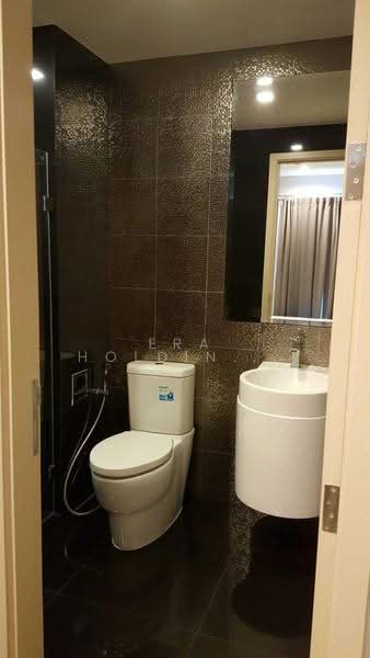 Rhythm Sukhumvit 36-38, Bangkok, 55 Soi Sukhumvit 36, Sukhumvit Road, Phra Kanong, Khlong Toei, Bangkok, 1 Bedroom, 33 sqm, Condo For Sale, by ERA Holding (Thailand) Co., Ltd., 500506423 - DDproperty.com