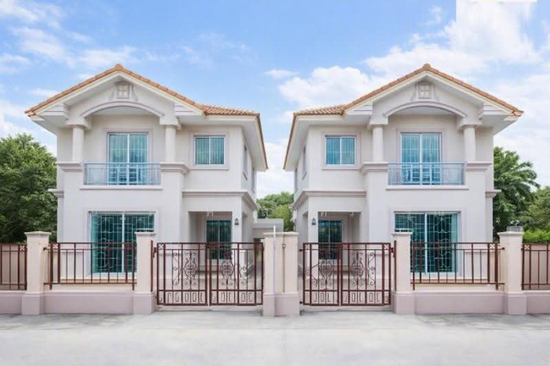 ไม่พบโครงการ, Pathum Thani, เลียบคลอง 7, Lam Phak Kut, Thanyaburi, Pathum Thani, 3 Bedrooms, 172 sqm, Single Detached House For Sale, by ณัฐพงศ์ สุนทรอรุณ, 500506425 - DDproperty.com