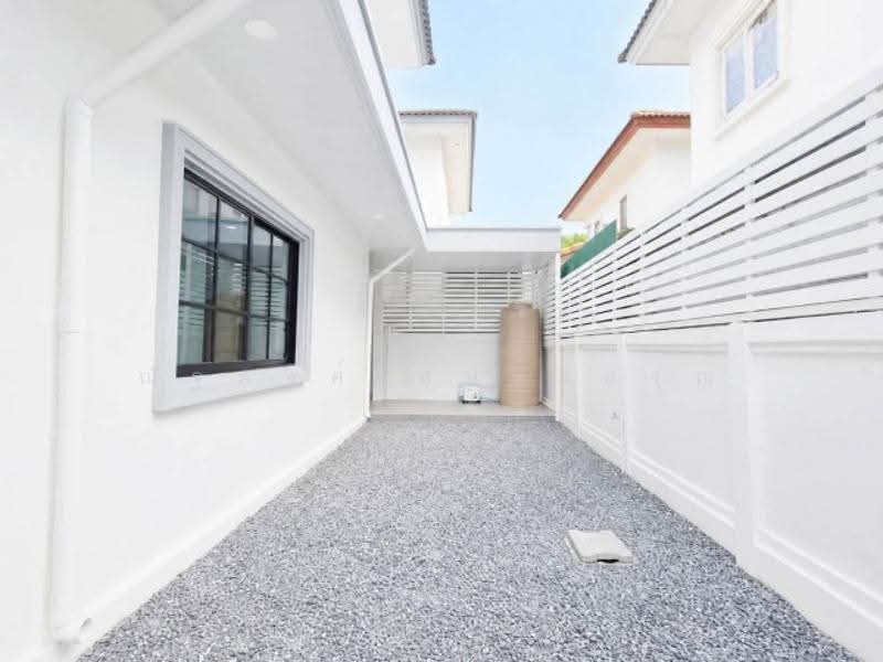 ไม่พบโครงการ, Pathum Thani, เลียบคลอง 7, Lam Phak Kut, Thanyaburi, Pathum Thani, 3 Bedrooms, 172 sqm, Single Detached House For Sale, by ณัฐพงศ์ สุนทรอรุณ, 500506425 - DDproperty.com