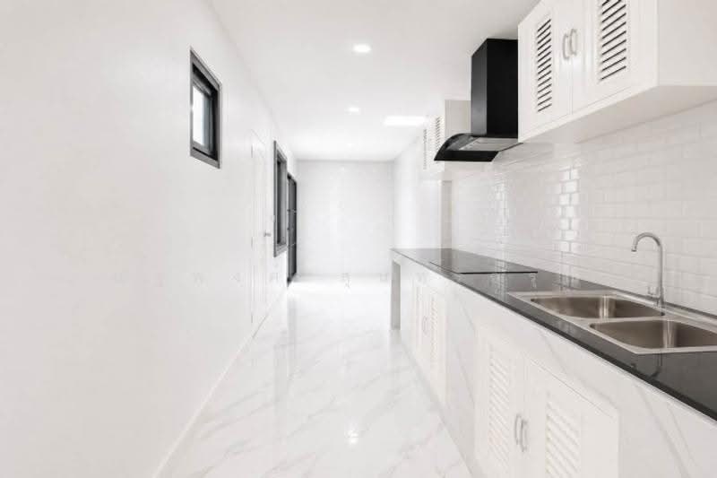 ไม่พบโครงการ, Pathum Thani, เลียบคลอง 7, Lam Phak Kut, Thanyaburi, Pathum Thani, 3 Bedrooms, 172 sqm, Single Detached House For Sale, by ณัฐพงศ์ สุนทรอรุณ, 500506425 - DDproperty.com