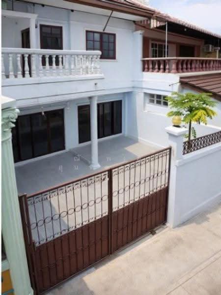 ไม่พบโครงการ, Bangkok, พระราม 2 เอกชัย, Bangmot, Chom Thong, Bangkok, 2 Bedrooms, 200 sqm, Townhouse For Rent, by ณัฐพงศ์ สุนทรอรุณ, 500506428 - DDproperty.com
