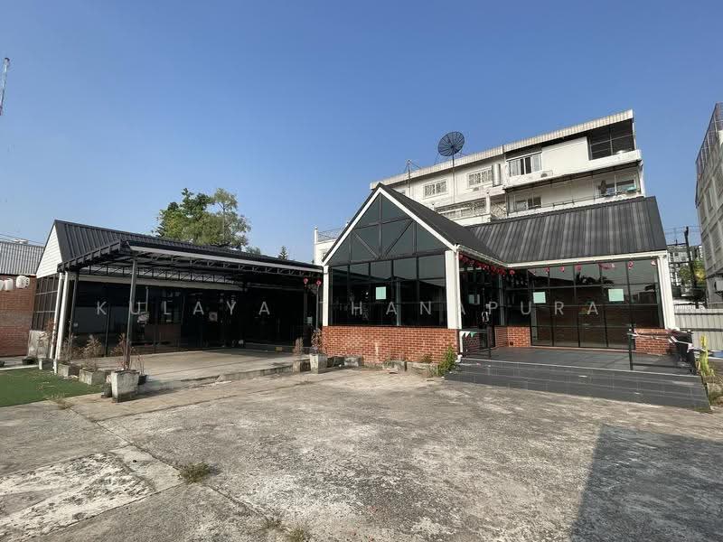 Commercial Space & Land, Wattananuwong Rd, Mueang Udon Thani : พื้นที่ธุรกิจและที่ดิน ถ.วัฒนานุวงศ์, Udon Thani, ถนนวัฒนานุวงศ์, Mak Khaeng, Muang Udon Thani, Udon Thani, , 1,000 sqm, Retail Space For Rent, by Kulaya Thanapura, 500506432 - DDproperty.com