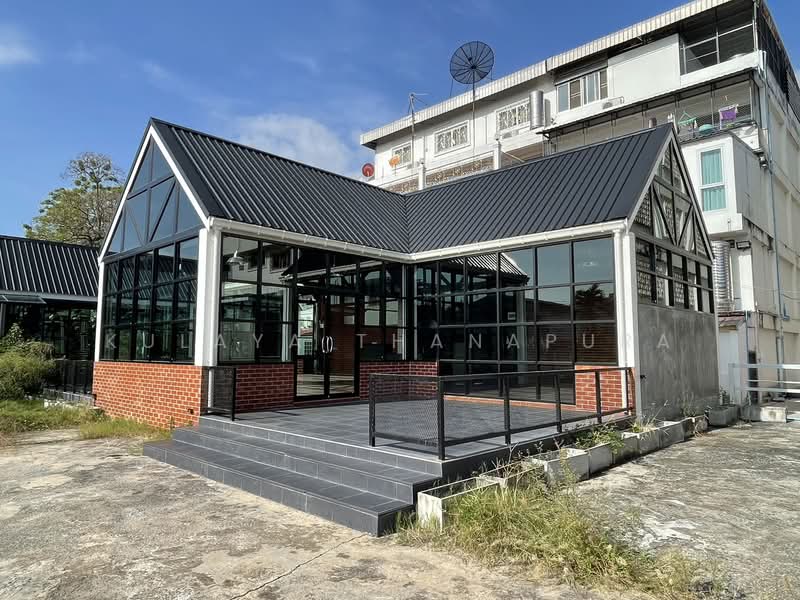 Commercial Space & Land, Wattananuwong Rd, Mueang Udon Thani : พื้นที่ธุรกิจและที่ดิน ถ.วัฒนานุวงศ์, Udon Thani, ถนนวัฒนานุวงศ์, Mak Khaeng, Muang Udon Thani, Udon Thani, , 1,000 sqm, Retail Space For Rent, by Kulaya Thanapura, 500506432 - DDproperty.com