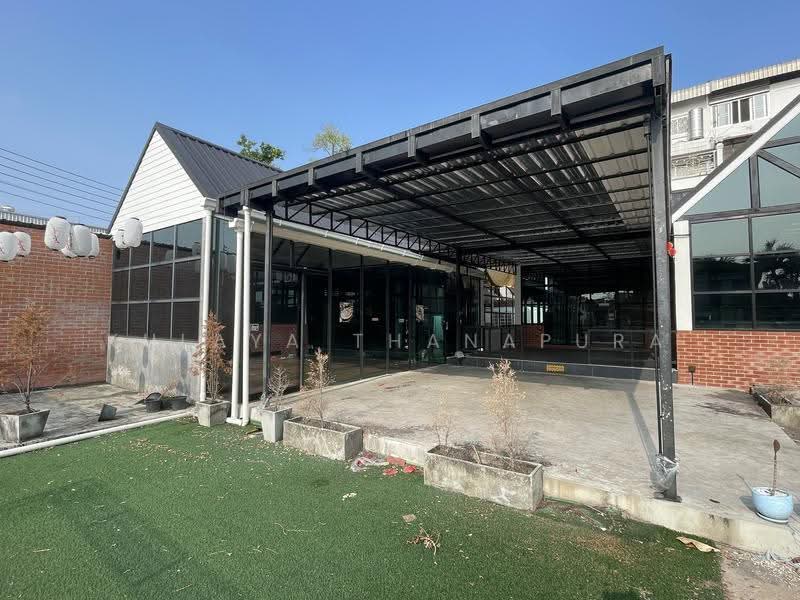Commercial Space & Land, Wattananuwong Rd, Mueang Udon Thani : พื้นที่ธุรกิจและที่ดิน ถ.วัฒนานุวงศ์, Udon Thani, ถนนวัฒนานุวงศ์, Mak Khaeng, Muang Udon Thani, Udon Thani, , 1,000 sqm, Retail Space For Rent, by Kulaya Thanapura, 500506432 - DDproperty.com