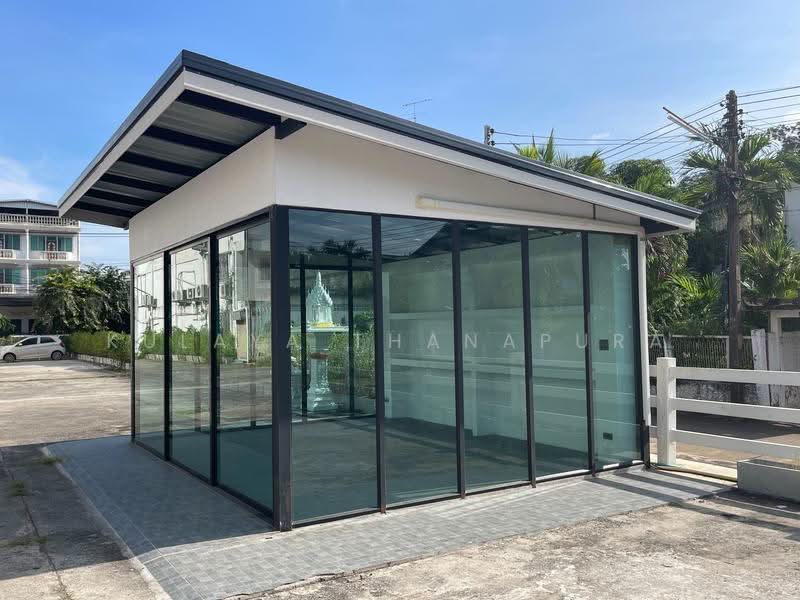 Commercial Space & Land, Wattananuwong Rd, Mueang Udon Thani : พื้นที่ธุรกิจและที่ดิน ถ.วัฒนานุวงศ์, Udon Thani, ถนนวัฒนานุวงศ์, Mak Khaeng, Muang Udon Thani, Udon Thani, , 1,000 sqm, Retail Space For Rent, by Kulaya Thanapura, 500506432 - DDproperty.com