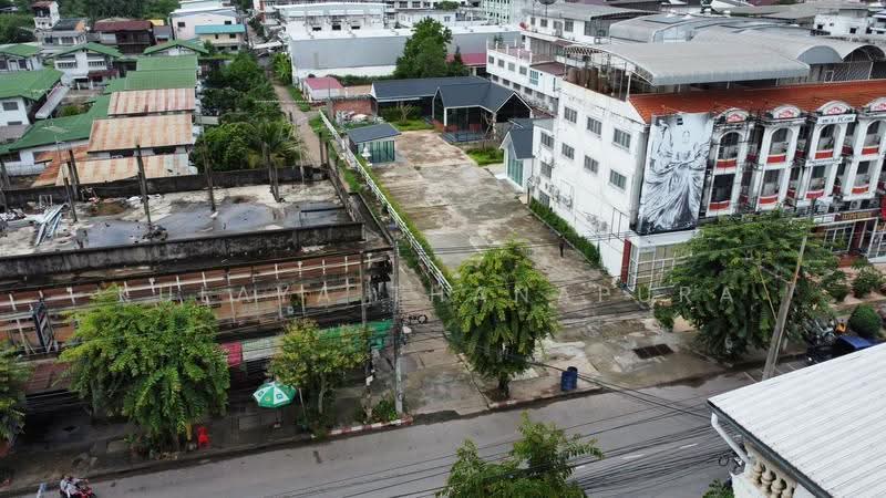 Commercial Space & Land, Wattananuwong Rd, Mueang Udon Thani : พื้นที่ธุรกิจและที่ดิน ถ.วัฒนานุวงศ์, Udon Thani, ถนนวัฒนานุวงศ์, Mak Khaeng, Muang Udon Thani, Udon Thani, , 1,000 sqm, Retail Space For Rent, by Kulaya Thanapura, 500506432 - DDproperty.com