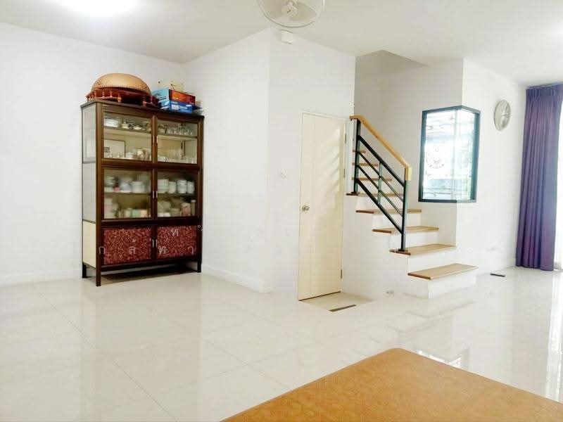 Grande Pleno Suksawat, Bangkok, Soi Suksawat 30 Yaek 8-2, Bangpakok, Rat Burana, Bangkok, 3 Bedrooms, 110 sqm, Single Detached House For Sale, by พี่นานา, 500506435 - DDproperty.com