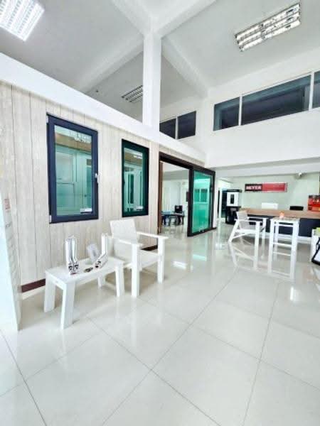 ไม่พบโครงการ, Samut Prakan, ศรีด่าน 13-19, Samrong Nua, Muang Samut Prakarn, Samut Prakan, , 720 sqm, Shophouse For Rent, by ณัฐพงศ์ สุนทรอรุณ, 500506436 - DDproperty.com
