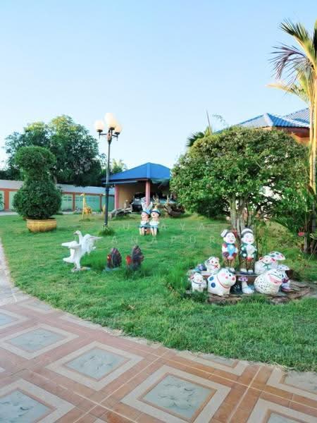 บ้านเดี่ยวชั้นเดียวสไตล์คฤหาสน์ ต.โนนสูง อ.เมืองอุดรธานี : Mansion-Style House, Non Sung, Udon Thani, อุดรธานี, ถนนมิตรภาพอุดรธานี-ขอนแก่น, โนนสูง, เมืองอุดรธานี, อุดรธานี, 150 ตร.ม., บ้านเดี่ยว ขาย, โดย Kulaya Thanapura, 500506439 - DDproperty.com
