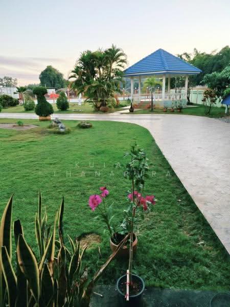 บ้านเดี่ยวชั้นเดียวสไตล์คฤหาสน์ ต.โนนสูง อ.เมืองอุดรธานี : Mansion-Style House, Non Sung, Udon Thani, อุดรธานี, ถนนมิตรภาพอุดรธานี-ขอนแก่น, โนนสูง, เมืองอุดรธานี, อุดรธานี, 150 ตร.ม., บ้านเดี่ยว ขาย, โดย Kulaya Thanapura, 500506439 - DDproperty.com
