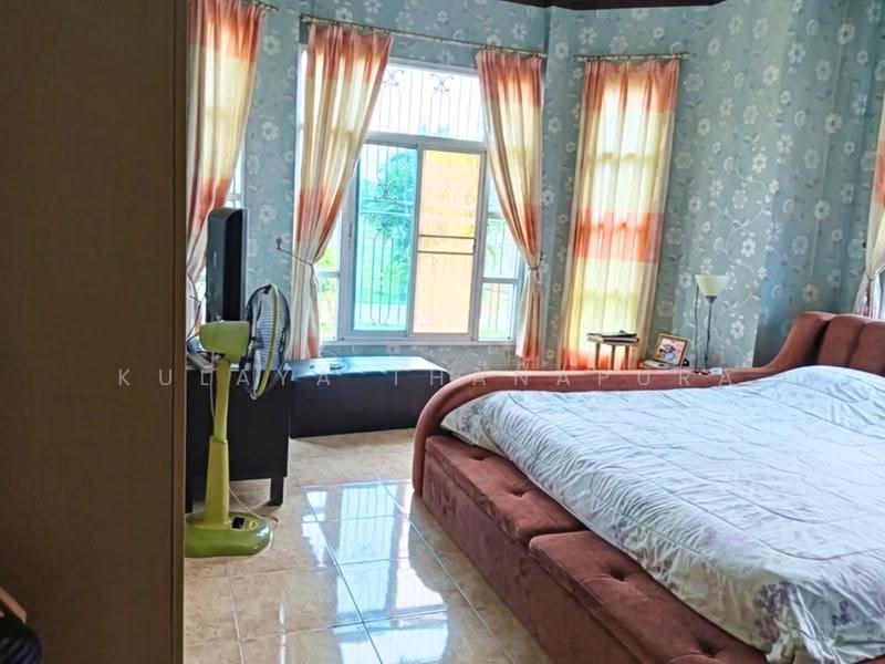 Mansion-Style House for Sale in Non Sung Udon Thani, Furnished : บ้านเดี่ยวชั้นเดียวสไตล์คฤหาสน์, Udon Thani, ถนนมิตรภาพอุดรธานี-ขอนแก่น, Non Sung, Muang Udon Thani, Udon Thani, 3 Bedrooms, 150 sqm, Single Detached House For Sale, by Kulaya Thanapura, 500506439 - DDproperty.com