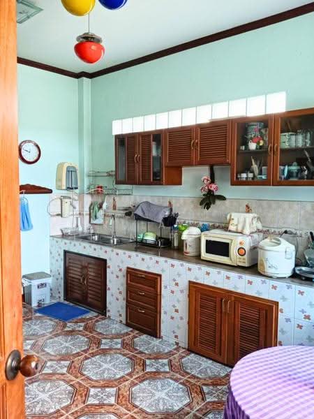 Mansion-Style House for Sale in Non Sung Udon Thani, Furnished : บ้านเดี่ยวชั้นเดียวสไตล์คฤหาสน์, Udon Thani, ถนนมิตรภาพอุดรธานี-ขอนแก่น, Non Sung, Muang Udon Thani, Udon Thani, 3 Bedrooms, 150 sqm, Single Detached House For Sale, by Kulaya Thanapura, 500506439 - DDproperty.com