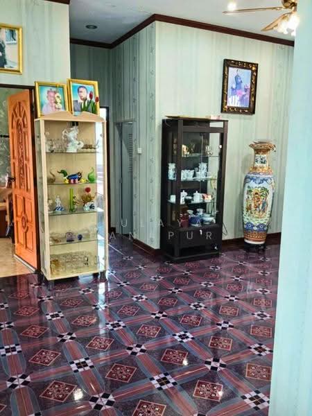 Mansion-Style House for Sale in Non Sung Udon Thani, Furnished : บ้านเดี่ยวชั้นเดียวสไตล์คฤหาสน์, Udon Thani, ถนนมิตรภาพอุดรธานี-ขอนแก่น, Non Sung, Muang Udon Thani, Udon Thani, 3 Bedrooms, 150 sqm, Single Detached House For Sale, by Kulaya Thanapura, 500506439 - DDproperty.com