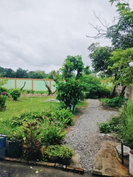 Mansion-Style House for Sale in Non Sung Udon Thani, Furnished : บ้านเดี่ยวชั้นเดียวสไตล์คฤหาสน์, Udon Thani, ถนนมิตรภาพอุดรธานี-ขอนแก่น, Non Sung, Muang Udon Thani, Udon Thani, 3 Bedrooms, 150 sqm, Single Detached House For Sale, by Kulaya Thanapura, 500506439 - DDproperty.com