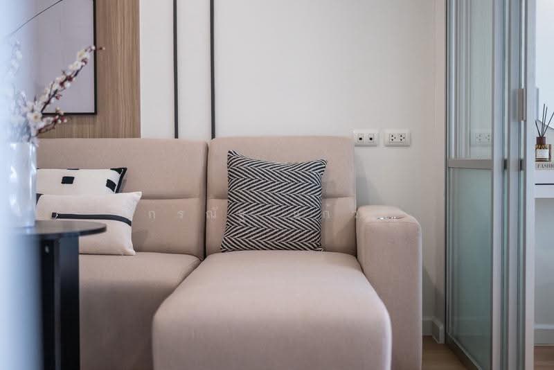 Lumpini Ville Ramkhamhaeng 60/2, Bangkok, 7 Soi Ramkhamhaeng 60/1, Ramkhamhaeng Road, Hua Mak, Bang Kapi, Bangkok, 1 Bedroom, 26 sqm, Condo For Sale, by กรณัฐ แก้วดี, 500506440 - DDproperty.com