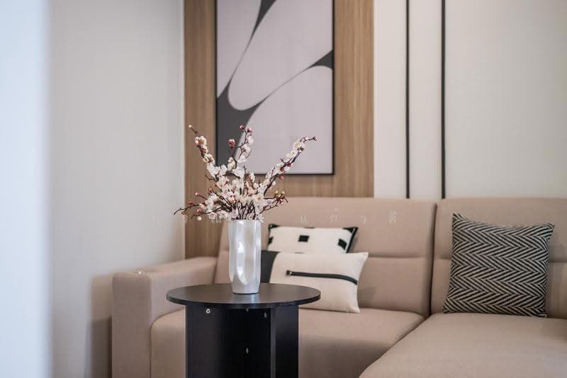 Lumpini Ville Ramkhamhaeng 60/2, Bangkok, 7 Soi Ramkhamhaeng 60/1, Ramkhamhaeng Road, Hua Mak, Bang Kapi, Bangkok, 1 Bedroom, 26 sqm, Condo For Sale, by กรณัฐ แก้วดี, 500506440 - DDproperty.com
