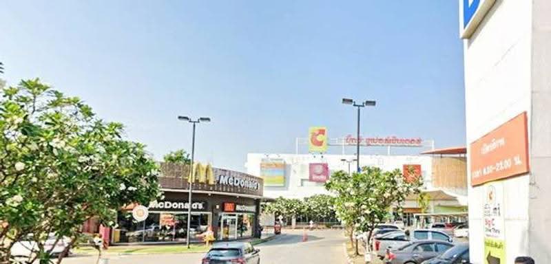 ไม่พบโครงการ, Pathum Thani, พระองค์เจ้าสาย คลอง 4, Lat Sawai, Lam Luk Ka, Pathum Thani, , 112,000 sqm, Land For Rent, by ณัฐพงศ์ สุนทรอรุณ, 500506441 - DDproperty.com