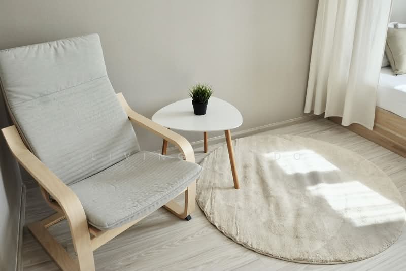 IDEO MOBI Sukhumvit Eastgate, Bangkok, 4371 Sukhumvit Road, Bang Na, Bangkok, Studio, 22 sqm, Condo For Rent, by Living Condo, 500506442 - DDproperty.com