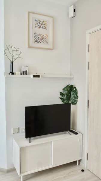 IDEO MOBI Sukhumvit Eastgate, Bangkok, 4371 Sukhumvit Road, Bang Na, Bangkok, Studio, 22 sqm, Condo For Rent, by Living Condo, 500506442 - DDproperty.com