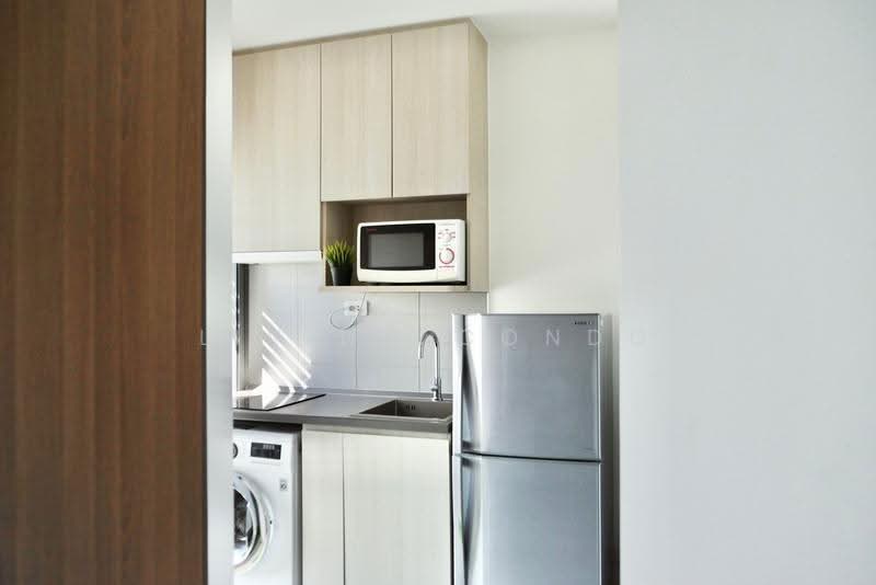 IDEO MOBI Sukhumvit Eastgate, Bangkok, 4371 Sukhumvit Road, Bang Na, Bangkok, Studio, 22 sqm, Condo For Rent, by Living Condo, 500506442 - DDproperty.com