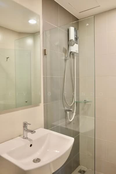 IDEO MOBI Sukhumvit Eastgate, Bangkok, 4371 Sukhumvit Road, Bang Na, Bangkok, Studio, 22 sqm, Condo For Rent, by Living Condo, 500506442 - DDproperty.com