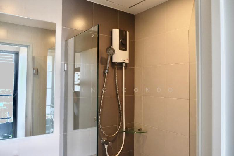 IDEO MOBI Sukhumvit Eastgate : ไอดีโอ โมบิ สุขุมวิท อีสท์เกต, กรุงเทพ, 4371 สุขุมวิท, บางนา, กรุงเทพ, 22 ตร.ม., คอนโด ให้เช่า, โดย Living Condo, 500506442 - DDproperty.com