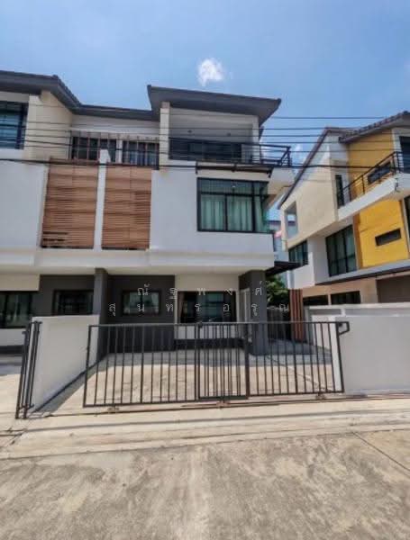 ไม่พบโครงการ, Nonthaburi, ราชพฤกษ์ ชัยพฤกษ์ รัตนาธิเบศร์, Bang Rak Noi, Muang Nonthaburi, Nonthaburi, 5 Bedrooms, 250 sqm, Single Detached House For Rent, by ณัฐพงศ์ สุนทรอรุณ, 500506443 - DDproperty.com