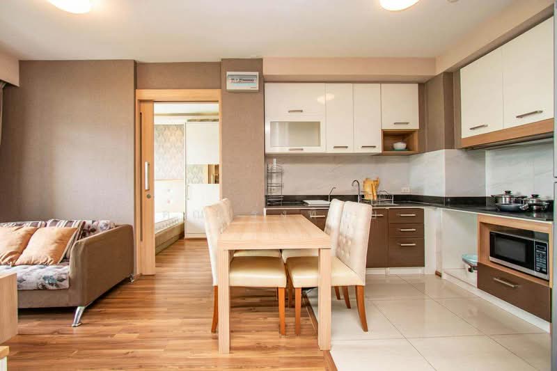 The Treasure Condominium by My Hip, Chiang Mai, 96 Chiang Mai Business Park Road (CBP) Soi 6, Nong Pa Krang, Muang Chiang Mai, Chiang Mai, 2 Bedrooms, 59 sqm, Condo For Sale, by คุณ รุ่งทิพย์, 500506446 - DDproperty.com