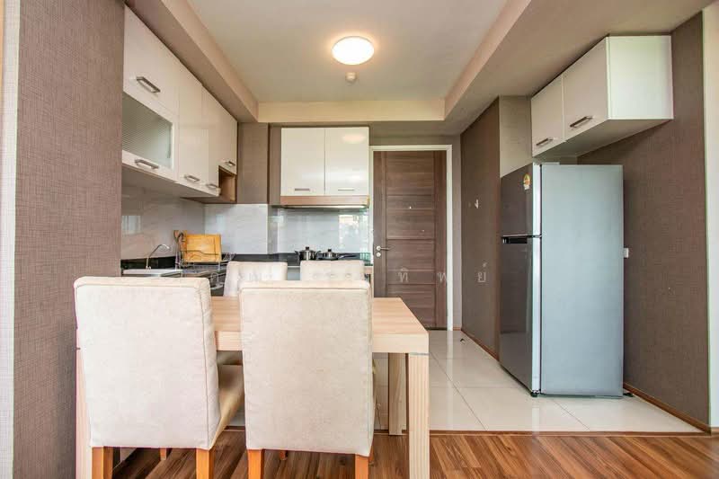 The Treasure Condominium by My Hip, Chiang Mai, 96 Chiang Mai Business Park Road (CBP) Soi 6, Nong Pa Krang, Muang Chiang Mai, Chiang Mai, 2 Bedrooms, 59 sqm, Condo For Sale, by คุณ รุ่งทิพย์, 500506446 - DDproperty.com