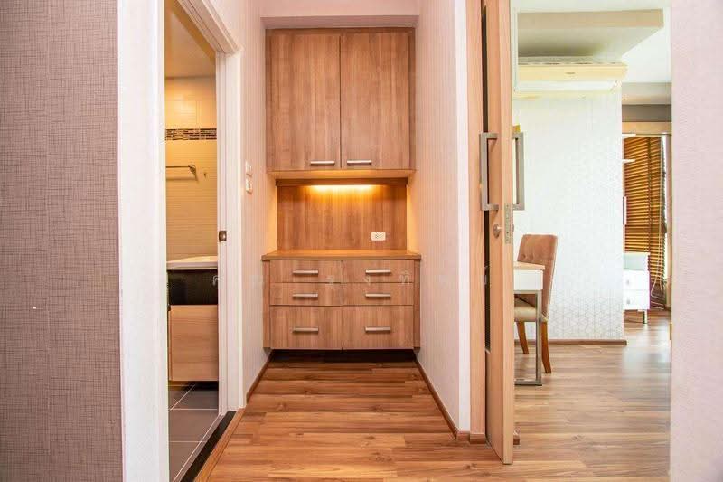 The Treasure Condominium by My Hip, Chiang Mai, 96 Chiang Mai Business Park Road (CBP) Soi 6, Nong Pa Krang, Muang Chiang Mai, Chiang Mai, 2 Bedrooms, 59 sqm, Condo For Sale, by คุณ รุ่งทิพย์, 500506446 - DDproperty.com